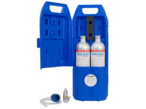 test gas bottle|calibration kit for gas detector.